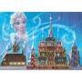 Puzzle Ravensburger Castles Elsa - 1000 pièces Multicolores