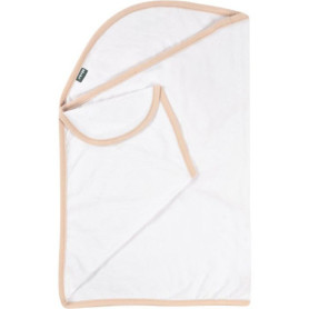 Couverture Miracle™ BEABA pour Bébé - Blanc Confortable