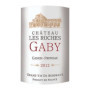 Château Les Roches Gaby 2012 - Vin Rouge de Bordeaux AOC Canon-Fronsac