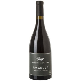 Domaine de Camplazens Romulus 2024 - Vin Rouge de Languedoc