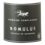 Domaine de Camplazens Romulus 2024 - Vin Rouge de Languedoc