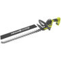 Taille-haies sans fil RYOBI LINEA 18V - Lames 55 cm