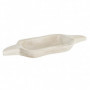 Plateau apéritif DKD Home Decor Marron Clair Tropical (38 x 15 x 4 cm) 77,99 €