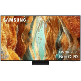 Téléviseur Samsung Neo QLED 65" 4K UHD - Smart TV avec Gaming Hub