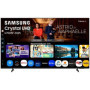 Téléviseur LED Samsung 50 pouces 4K UHD avec HDR10+ et Smart TV