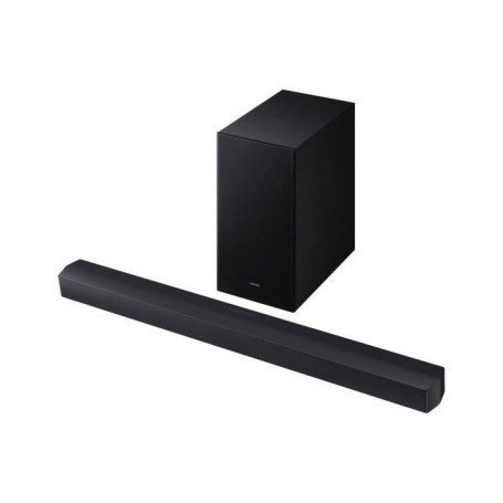Barre de Son Samsung HW-B66CF 3.1 Canaux avec Caisson Sans Fil