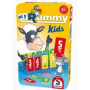 MyRummy Kids - Jeu de Société Coloré pour Enfants