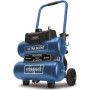 Compresseur d'air ultra-silencieux Scheppach HC20SI - 20L, 750W, 10 bars