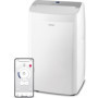 Climatiseur Mobile Sencor SAC MT9078CH - Efficacité A++ avec Wi-Fi