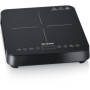 Plaque de cuisson induction SEVERIN KP9190 - 2000W, 10 niveaux de puissance