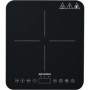 Plaque de cuisson induction SEVERIN KP9190 - 2000W, 10 niveaux de puissance