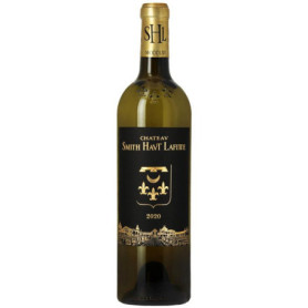 Château Smith Haut Lafitte 2020 - Vin Blanc Pessac-Léognan 75cl