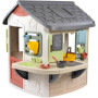 Maisonnette de Cuisine Mud Cooking House - Smoby - Fabriquée en France