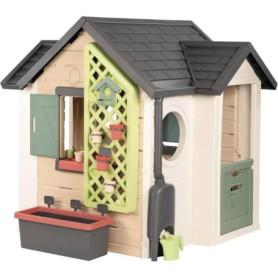 Maison de Jardinage Smoby - Garden House avec Accessoires