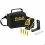 Niveau Laser Croix STANLEY FATMAX M30 avec Piles et Housse