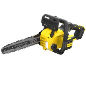 Tronçonneuse Électrique Sans Fil Stanley Fatmax 18V 30cm