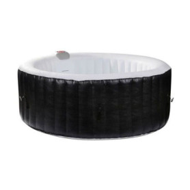 Spa Gonflable Ronde 4 Places SUNSPA - Confort et Détente