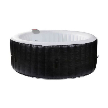 Spa Gonflable Ronde 4 Places SUNSPA - Confort et Détente