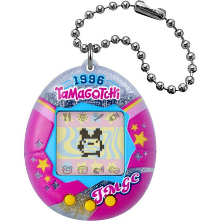 Tamagotchi Sporty - Animal Virtuel Électronique avec Écran Couleur