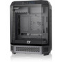 Boîtier PC Moyen Tour Thermaltake The Tower 600 - Noir avec Verre Trempé