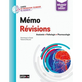 Mémo Révisions