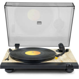 Platine Tourne-Disque Thomson TT702 avec Cellule AT91 et Antiskating