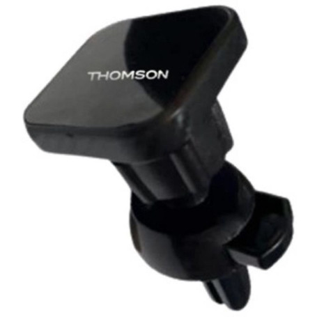 Support Téléphone Magnétique THOMSON avec Pince Renforcée et Rotation 360°