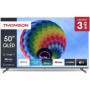 Téléviseur QLED THOMSON 50 pouces 4K HDR avec Google TV