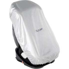 Housse de Protection Anti UV pour Siège Auto TINEO - Gris