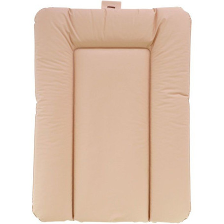 Matelas à Langer Essentiel TINEO en PVC Noisette