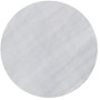 Voile d'allaitement TINEO en double gaze de coton - Blanc
