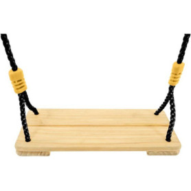 Balançoire en Bois TP TOYS pour Portiques de 300 à 350 cm