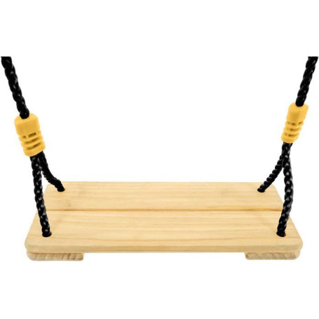 Balançoire en Bois TP TOYS pour Portiques de 300 à 350 cm