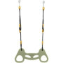 Trapeze 3-en-1 Kaki pour Portique TP TOYS