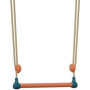Trapeze Coloré pour Portique ALEO - Agilité et Équilibre