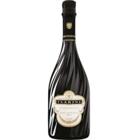 Champagne Tsarine Grand Cru 2018 - Brut 75cl