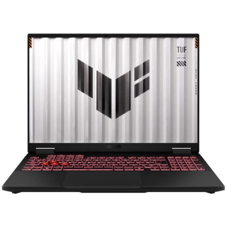 PC Portable Gamer ASUS TUF Gaming F16 - 16" WUXGA 165Hz - RTX 5050 - Intel i5 - 32Go RAM