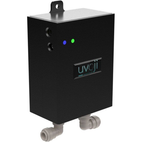 Purificateur d'eau Oji Van UVOJI - Désinfection UV-C 99,999 %
