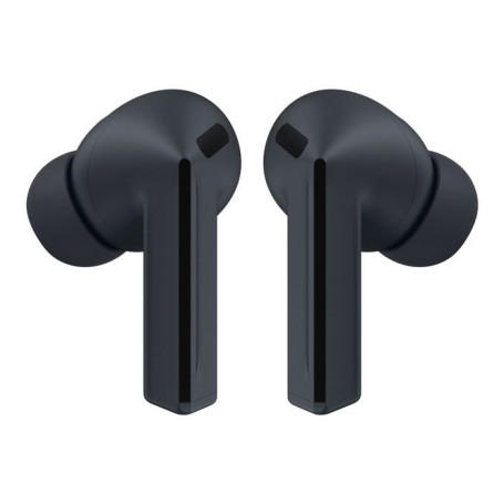 Écouteurs Samsung Galaxy Buds3 FE Noir avec Réduction de Bruit