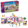 LEGO Friends Café Licorne - Jeu de Construction Amusant pour Enfants