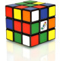 Rubik's Cube 3x3 Multicolore - Casse-tête emblématique pour enfants à partir de 8 ans