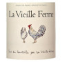 Magnum La Vieille Ferme 2025 - Vin Rosé de Vaucluse 1,5L
