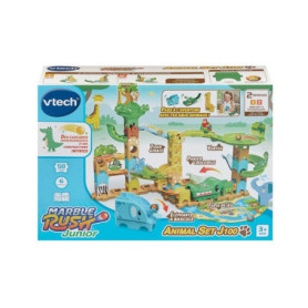 Circuit de Bille VTECH Marble Rush Junior - Animal Set J100