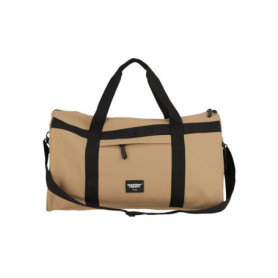 Sac de sport Weather Report Bronze 40L en PU résistant