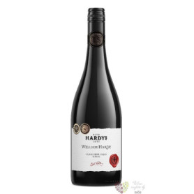 William Hardy 2019 Syrah - Vin Rouge Australien 75cl