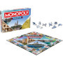Monopoly Marseille - Jeu de société stratégique pour 2 à 6 joueurs