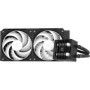 ZALMAN Alpha2 SE A24 - Watercooling AIO avec Ventilateurs ARGB