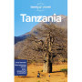 Tanzania 8ed - Guide de voyage en anglais