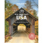 Best Road Trips USA 5ed -anglais-