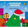 Les Monsieur Madame rencontrent le Père Noël